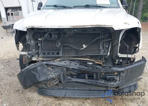 2016 Ford F-150 Xl из США, поврежденный, VIN 1FTEX1EP8GFC32947